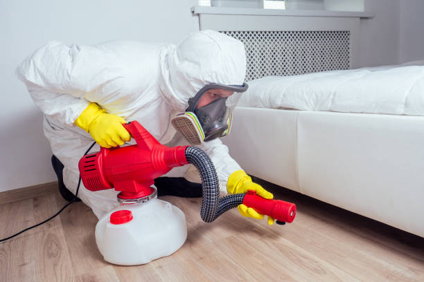 Best Best Pest Control Companies  in Poplar Grove, IL